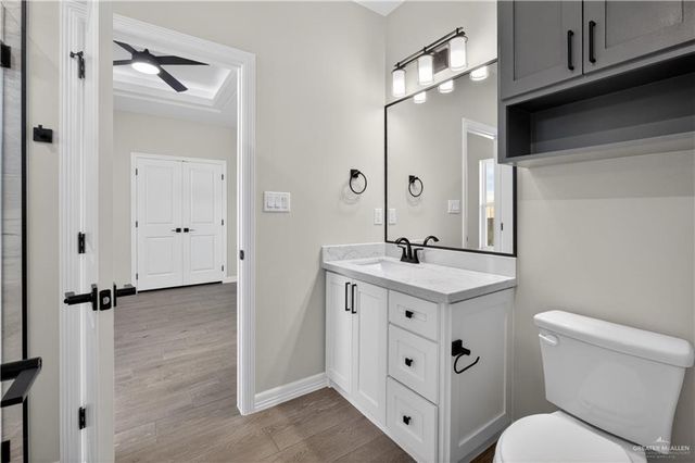905 Nappa Valley Drive, Mission, TX 78574