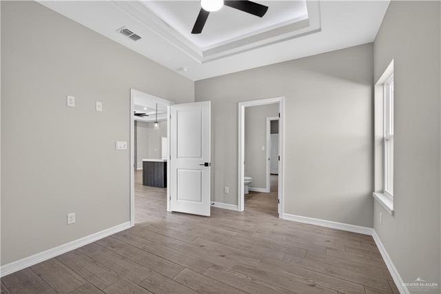 905 Nappa Valley Drive, Mission, TX 78574