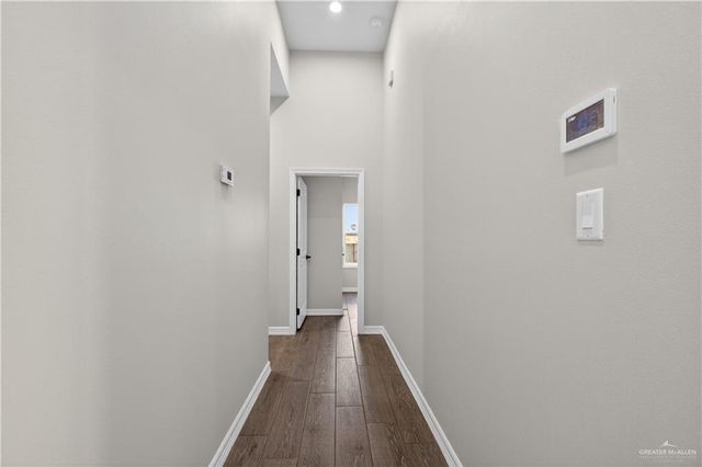 905 Nappa Valley Drive, Mission, TX 78574