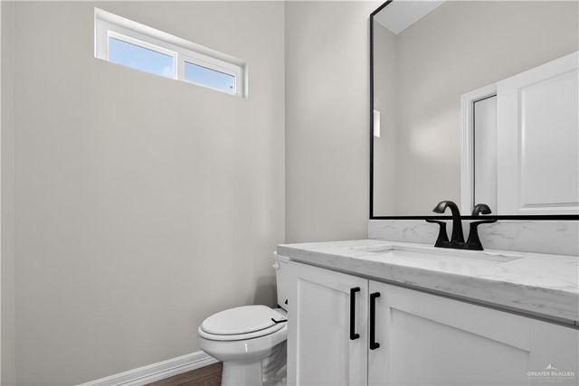 905 Nappa Valley Drive, Mission, TX 78574