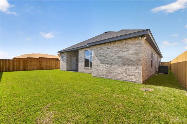 905 Nappa Valley Drive, Mission, TX 78574
