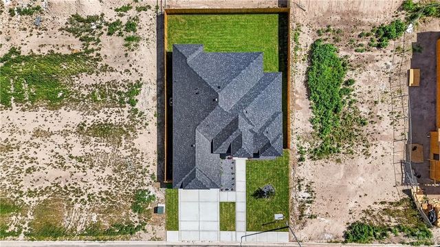 905 Nappa Valley Drive, Mission, TX 78574