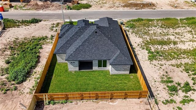 905 Nappa Valley Drive, Mission, TX 78574