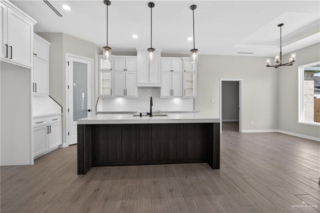 905 Nappa Valley Drive, Mission, TX 78574