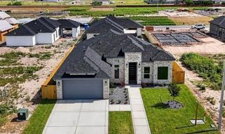 905 Nappa Valley Drive, Mission, TX 78574