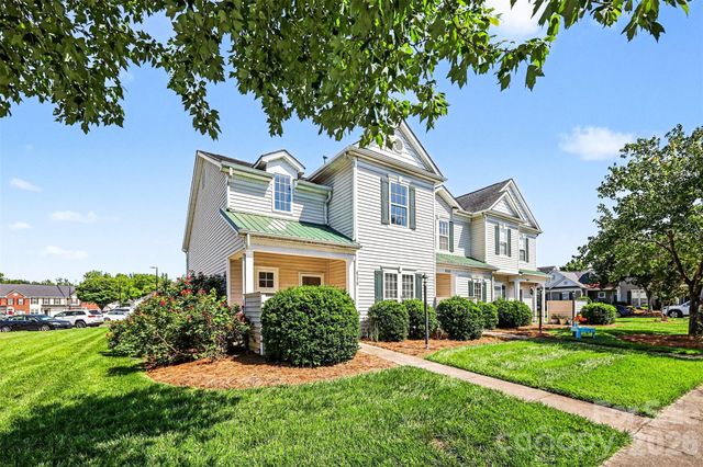 6219 Tyrel Lane, Harrisburg, NC 28075