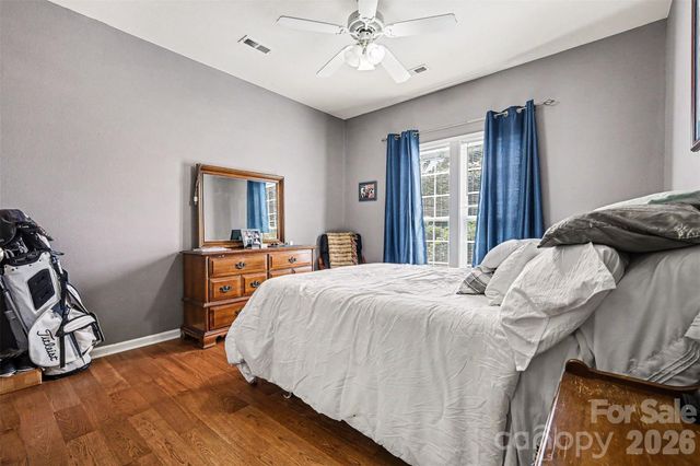 6219 Tyrel Lane, Harrisburg, NC 28075