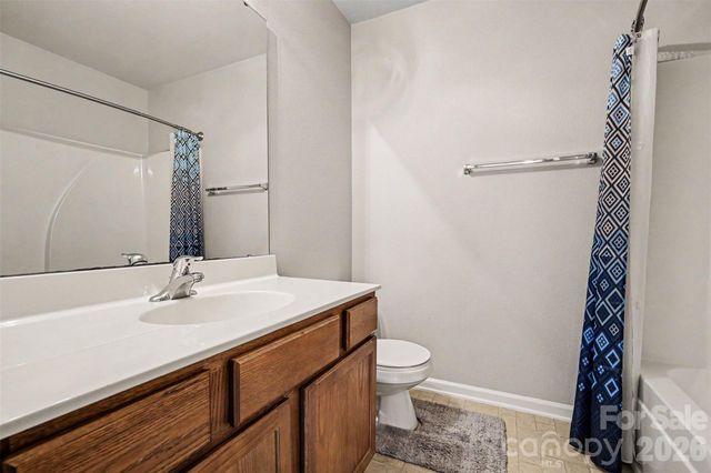 6219 Tyrel Lane, Harrisburg, NC 28075