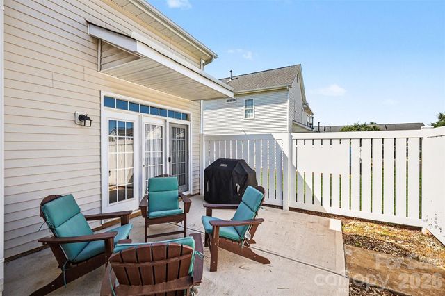 6219 Tyrel Lane, Harrisburg, NC 28075