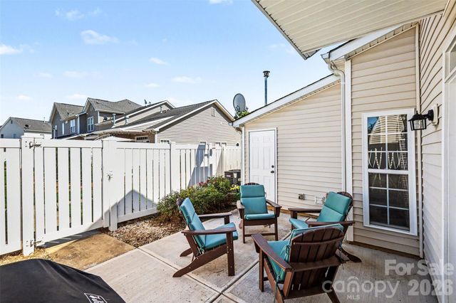 6219 Tyrel Lane, Harrisburg, NC 28075