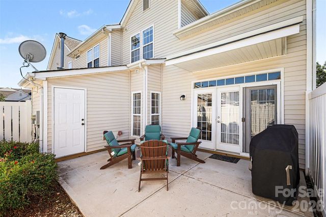 6219 Tyrel Lane, Harrisburg, NC 28075