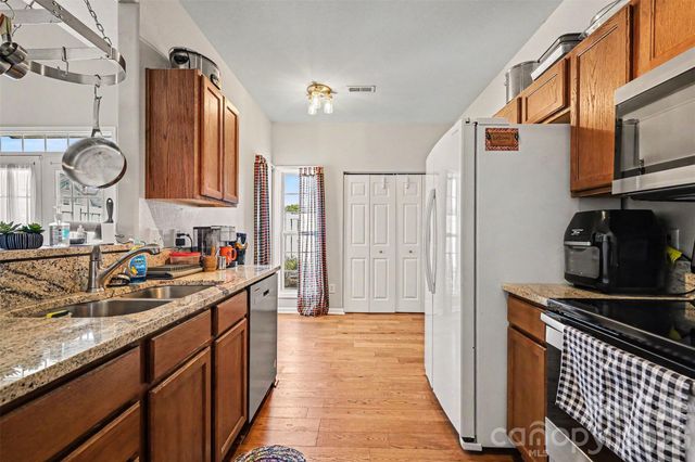 6219 Tyrel Lane, Harrisburg, NC 28075