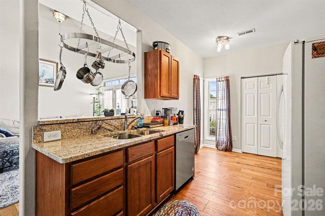 6219 Tyrel Lane, Harrisburg, NC 28075