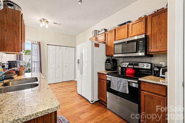 6219 Tyrel Lane, Harrisburg, NC 28075