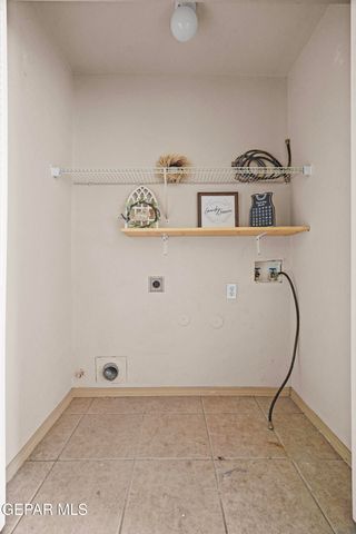 4069 TIERRA BRONCE Drive, El Paso, TX 79938