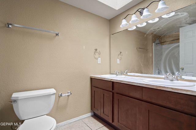 4069 TIERRA BRONCE Drive, El Paso, TX 79938