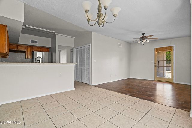 4069 TIERRA BRONCE Drive, El Paso, TX 79938