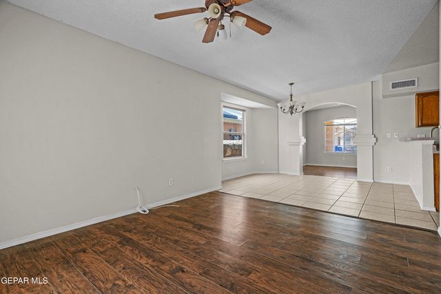 4069 TIERRA BRONCE Drive, El Paso, TX 79938