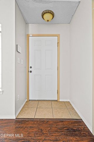 4069 TIERRA BRONCE Drive, El Paso, TX 79938