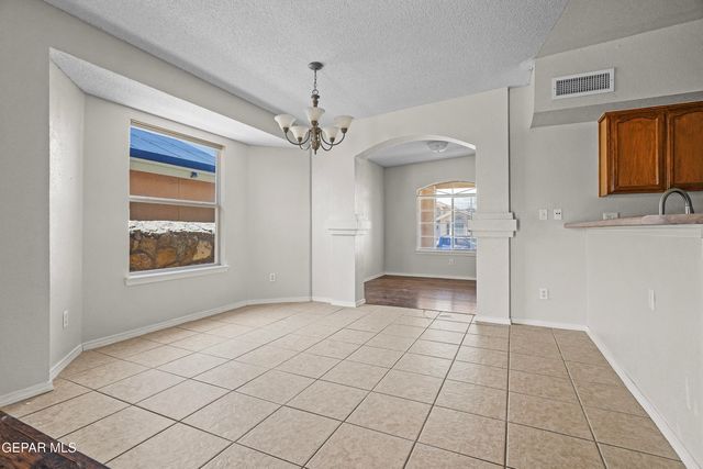 4069 TIERRA BRONCE Drive, El Paso, TX 79938