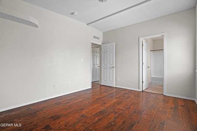 4069 TIERRA BRONCE Drive, El Paso, TX 79938