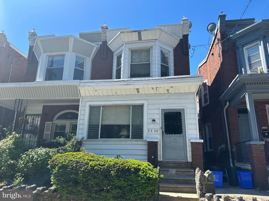 5330 SPRUCE ST, Philadelphia, PA 19139