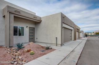 4213 N Lulu Court, Tucson, AZ 85719