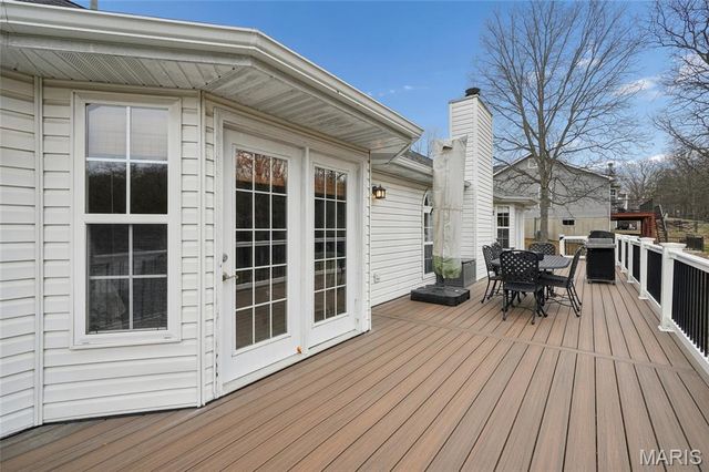 61 Ashford Place, Festus, MO 63028