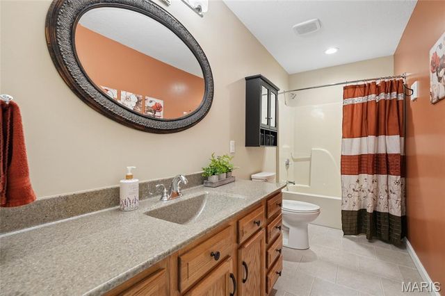 61 Ashford Place, Festus, MO 63028