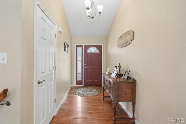 61 Ashford Place, Festus, MO 63028