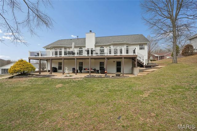 61 Ashford Place, Festus, MO 63028