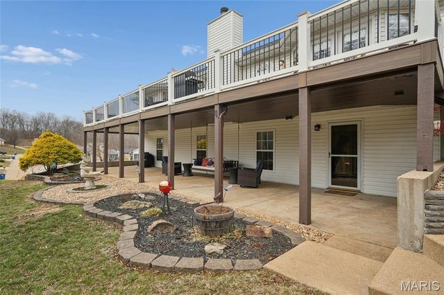 61 Ashford Place, Festus, MO 63028