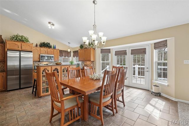 61 Ashford Place, Festus, MO 63028