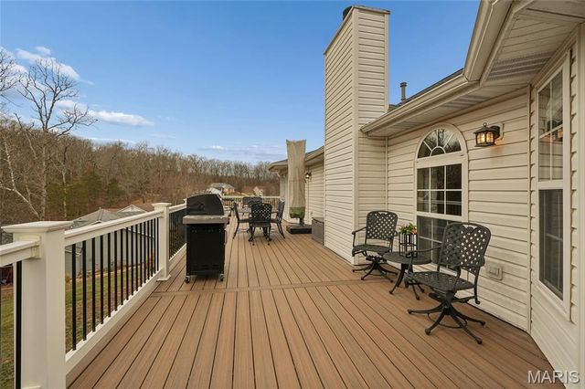 61 Ashford Place, Festus, MO 63028