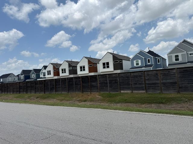 3014 Fuqua St, Houston, TX 77047