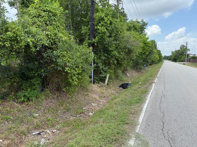 3014 Fuqua St, Houston, TX 77047