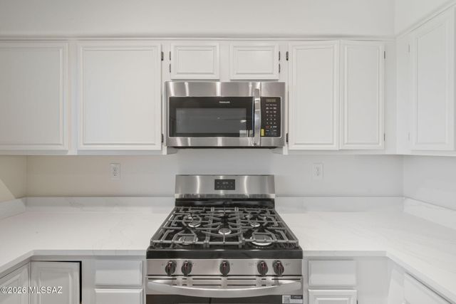 1551 E Deer Shadow Lane, Tucson, AZ 85737