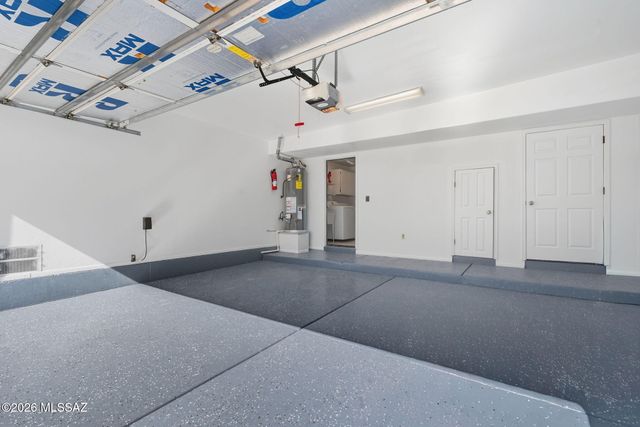 1551 E Deer Shadow Lane, Tucson, AZ 85737