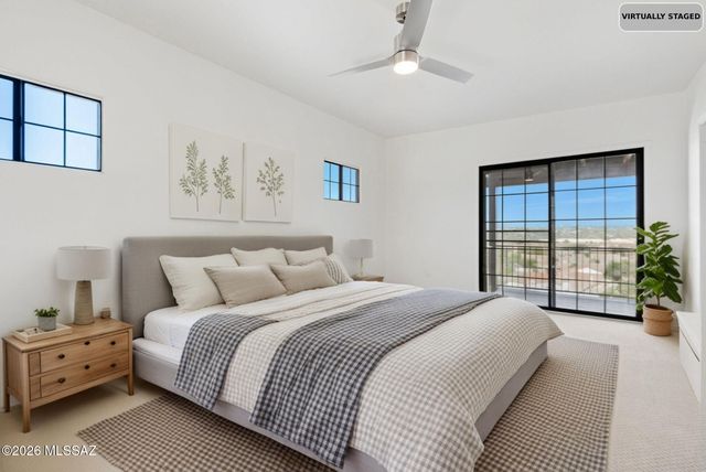 1551 E Deer Shadow Lane, Tucson, AZ 85737