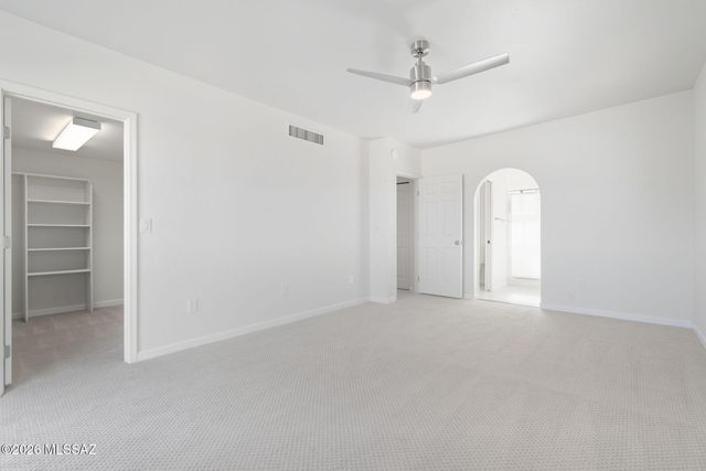 1551 E Deer Shadow Lane, Tucson, AZ 85737