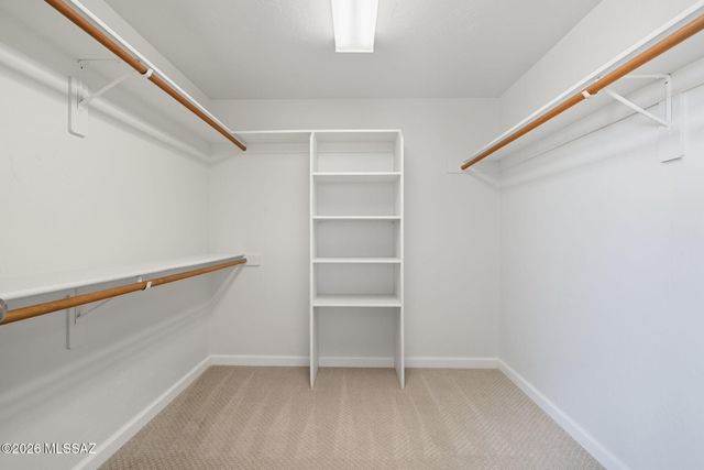 1551 E Deer Shadow Lane, Tucson, AZ 85737