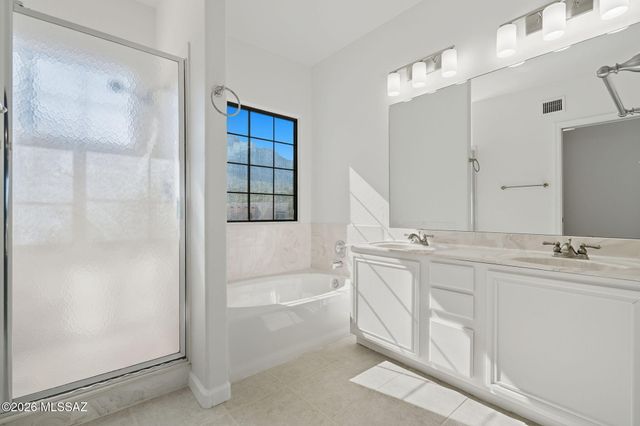 1551 E Deer Shadow Lane, Tucson, AZ 85737