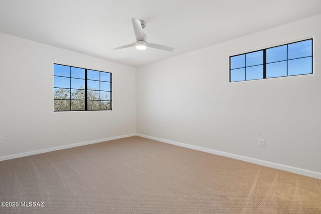 1551 E Deer Shadow Lane, Tucson, AZ 85737