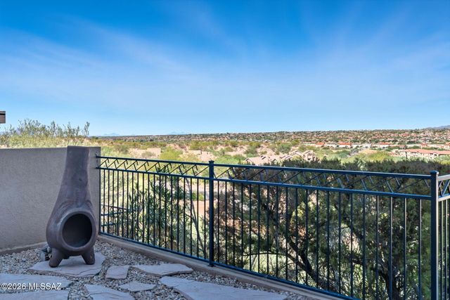 1551 E Deer Shadow Lane, Tucson, AZ 85737