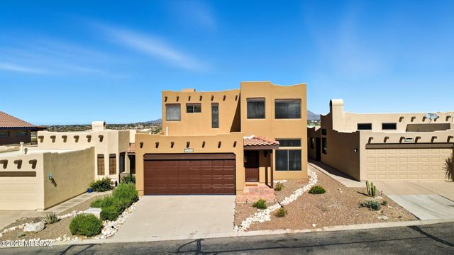 1551 E Deer Shadow Lane, Tucson, AZ 85737