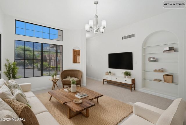 1551 E Deer Shadow Lane, Tucson, AZ 85737