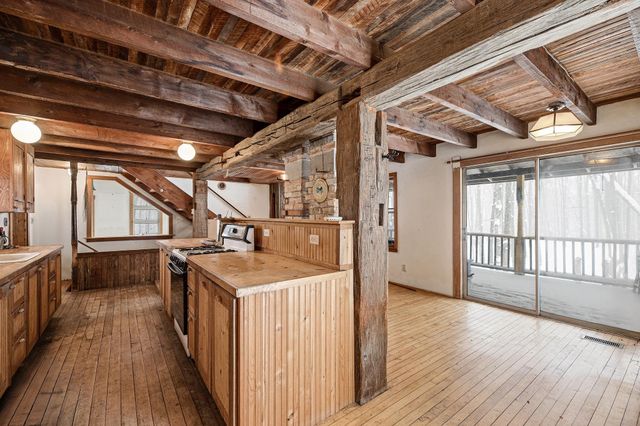 2995 S Schomberg Road, Centerville Twp, MI 49621