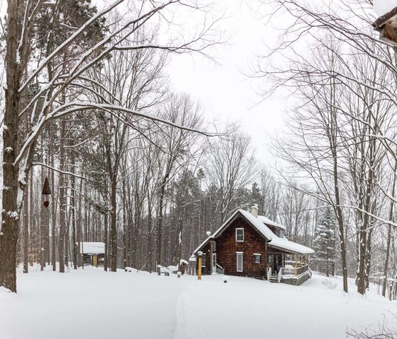 2995 S Schomberg Road, Centerville Twp, MI 49621