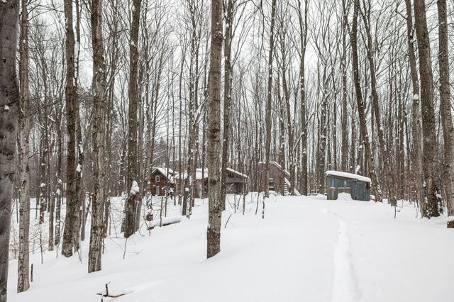 2995 S Schomberg Road, Centerville Twp, MI 49621