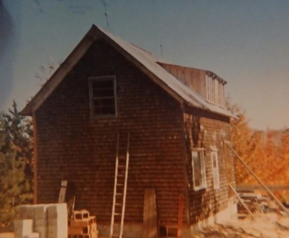 2995 S Schomberg Road, Centerville Twp, MI 49621